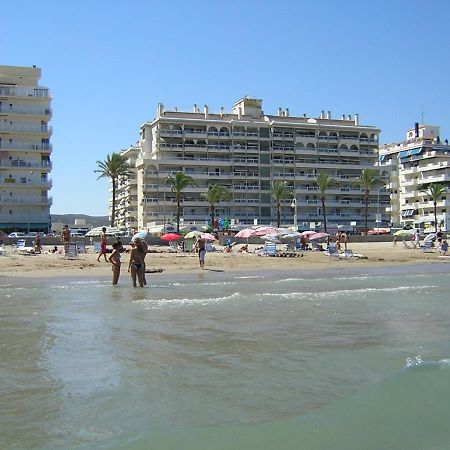 شقة Sorolla II Orangecosta Peñíscola المظهر الخارجي الصورة